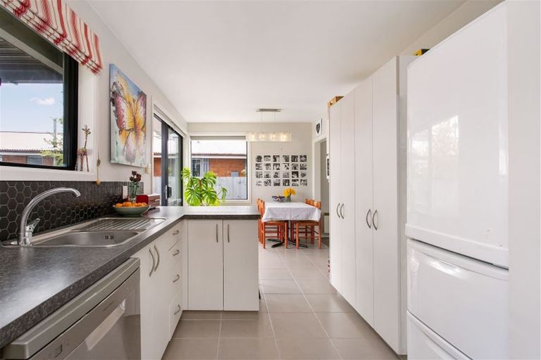 Photo of property in 3 Donnington Street, Parklands, Christchurch, 8083