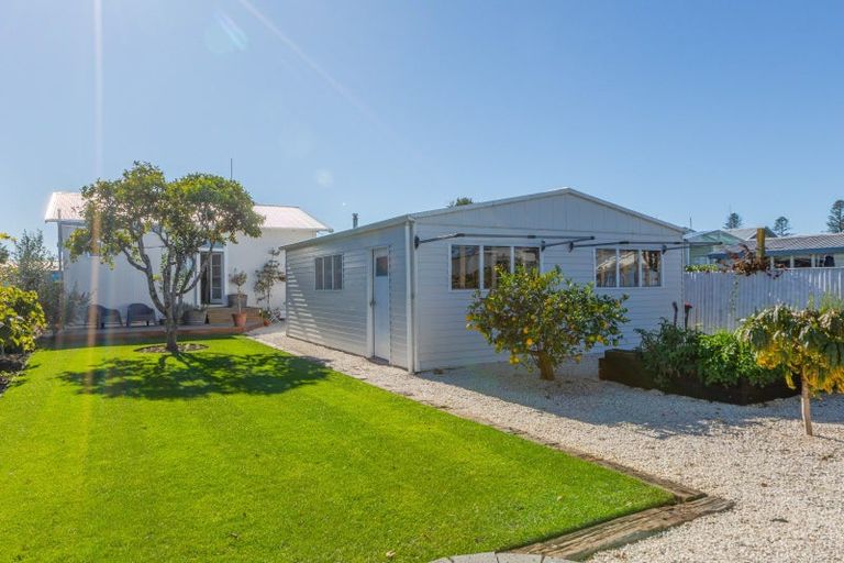 Photo of property in 22 Ellison Street, Napier South, Napier, 4110