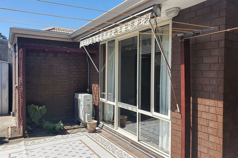 Photo of property in 22b Cass Street, Kaiapoi, 7630