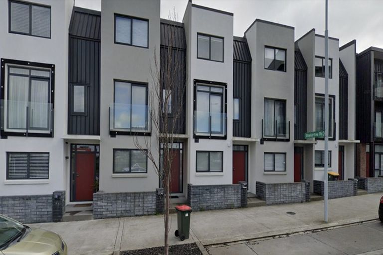 Photo of property in 174 Hobsonville Point Road, Hobsonville, Auckland, 0616