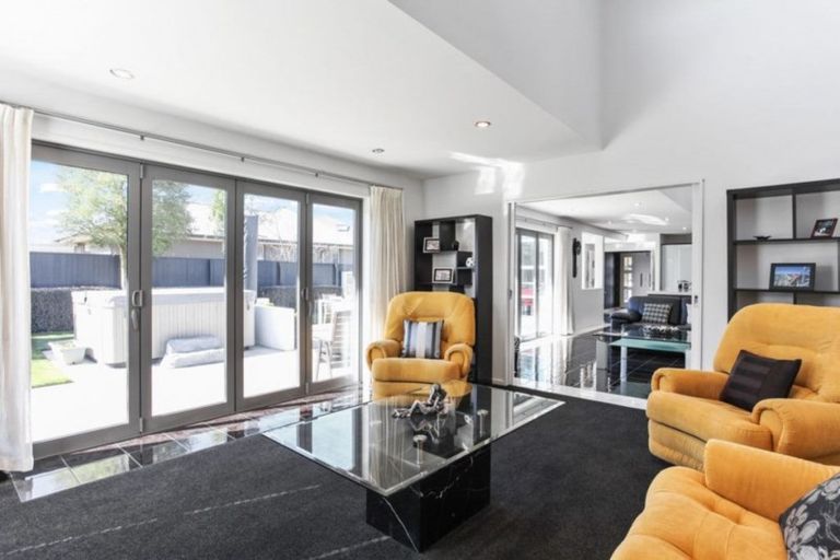 Photo of property in 28 Longspur Avenue, Wigram, Christchurch, 8025