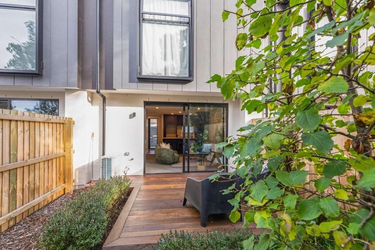 Photo of property in 5/5 Reading Street, Upper Riccarton, Christchurch, 8041