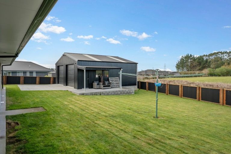 Photo of property in 3 Mercade Close, Stratford, 4332