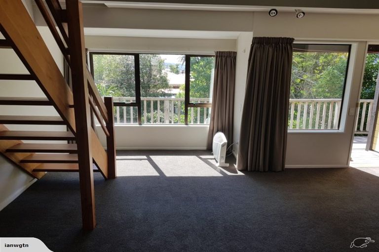 Photo of property in 199u6a Grant Road, Thorndon, Wellington, 6011