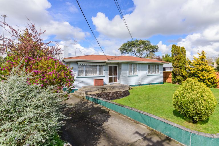 Photo of property in 31 Leeds Street, Milson, Palmerston North, 4414