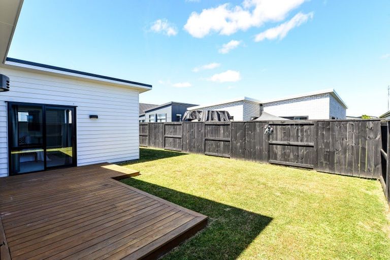 Photo of property in 15 Gosset Avenue, Chartwell, Hamilton, 3210