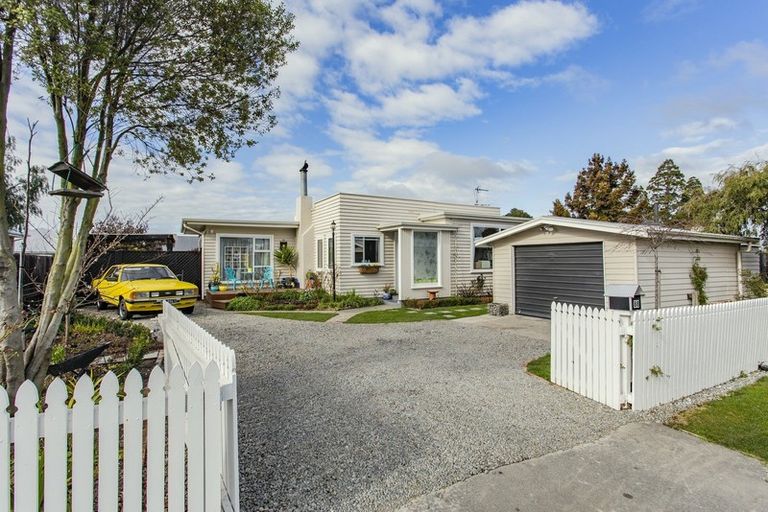 Photo of property in 88a Percival Street, Rangiora, 7400