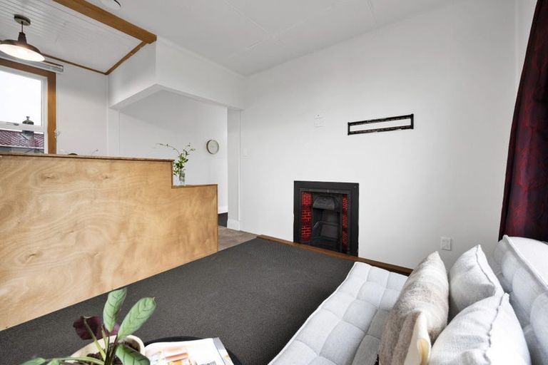 Photo of property in 81 Manawapou Road, Hawera, 4610