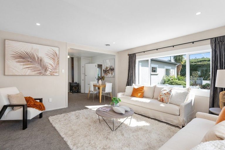 Photo of property in 54 Pocock Road, Springfield, 7681