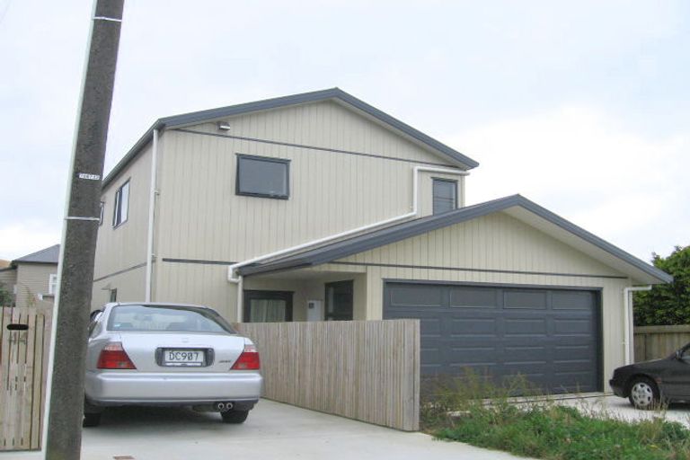 Photo of property in 44 Tarawera Road, Johnsonville, Wellington, 6037