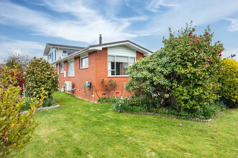 Photo of property in 58 George Street, Geraldine, 7930