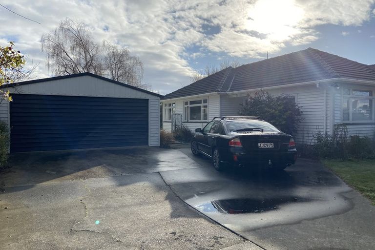 Photo of property in 35 Hercules Street, Shirley, Christchurch, 8013