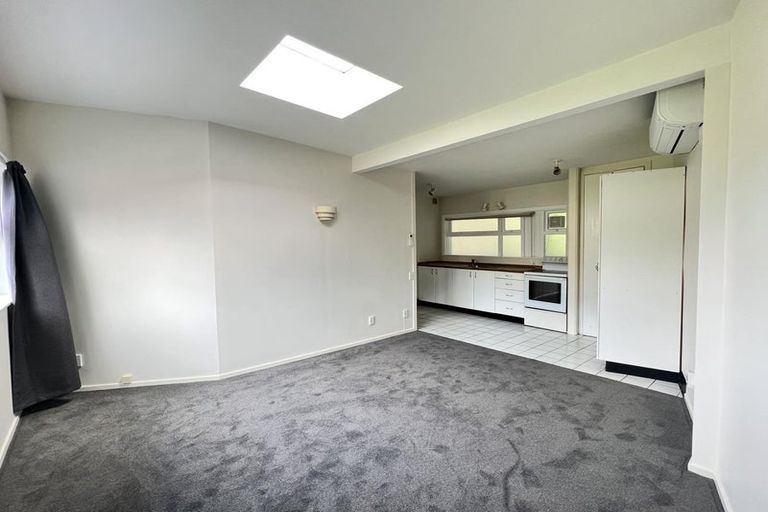 Photo of property in Parkland Flats, 16/51u Adams Terrace, Kelburn, Wellington, 6021