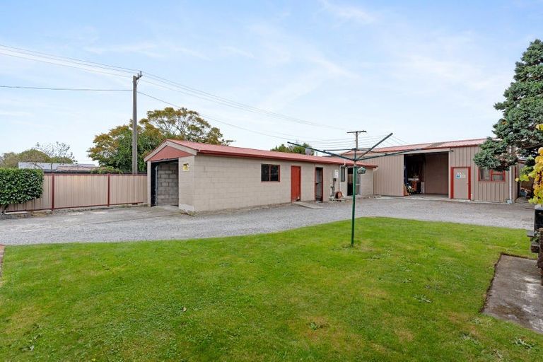 Photo of property in 139 Foremans Road, Islington, Christchurch, 8042
