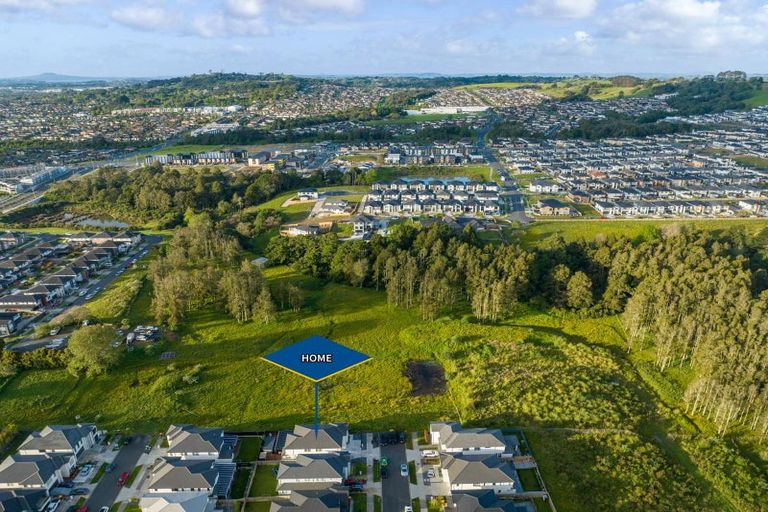 Photo of property in 40 Koropa Road, Flat Bush, Auckland, 2019
