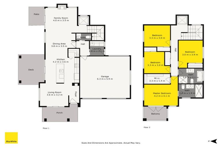 Photo of property in 2 Buddle Road, Paerata, 2124