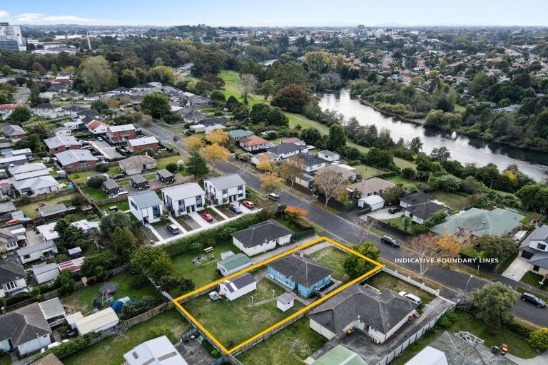 Photo of property in 40 Montgomery Crescent, Bader, Hamilton, 3206