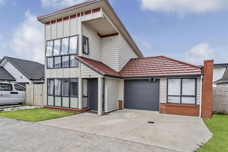 Photo of property in 39 Matata Drive, Takanini, 2112