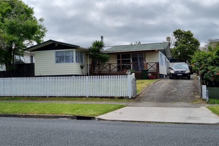 Photo of property in 20 Manapouri Street, Tikipunga, Whangarei, 0112