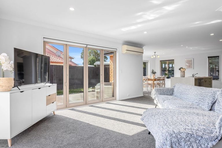 Photo of property in 2 Wedmore Close, Burwood, Christchurch, 8083