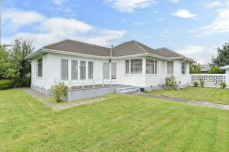 Photo of property in 167 Ohoka Road, Kaiapoi, 7630