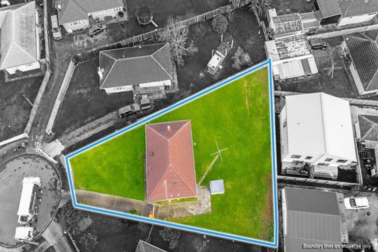 Photo of property in 16 Angus Street, Otara, Auckland, 2023