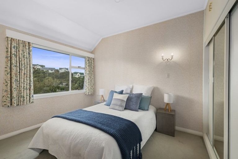 Photo of property in 9 Lennel Road, Wadestown, Wellington, 6012