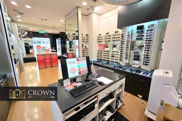 Photo of property in 1/298k Lambton Quay, Wellington Central, Wellington, 6011