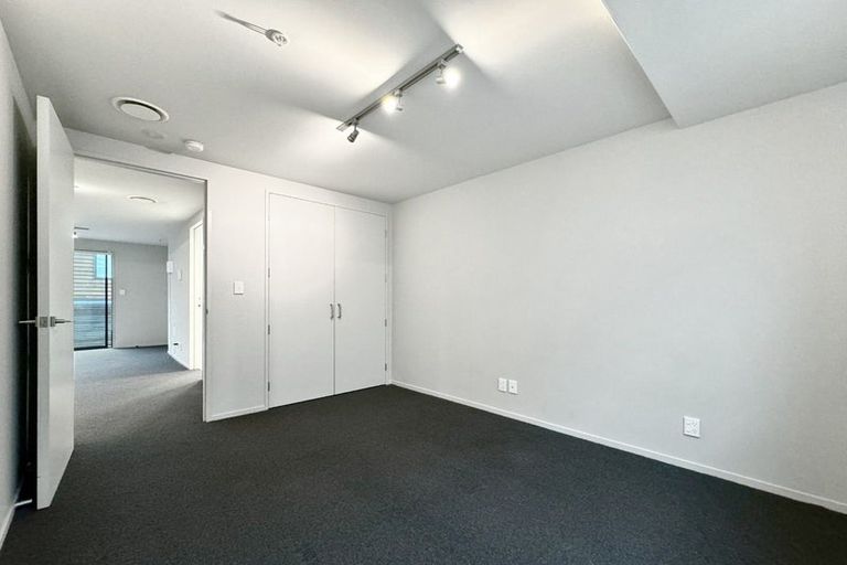 Photo of property in Detroit Apartments, 307/181u Tasman Street, Mount Cook, Wellington, 6021