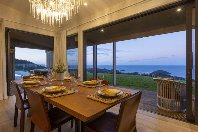 Photo of property in 68 Onekainga Rise, Whananaki, Hikurangi, 0181