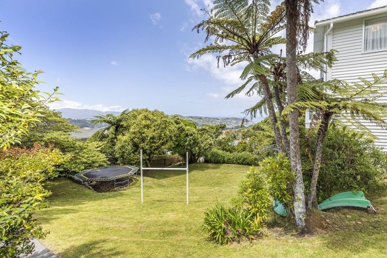 Photo of property in 17 Fortunatus Street, Brooklyn, Wellington, 6021
