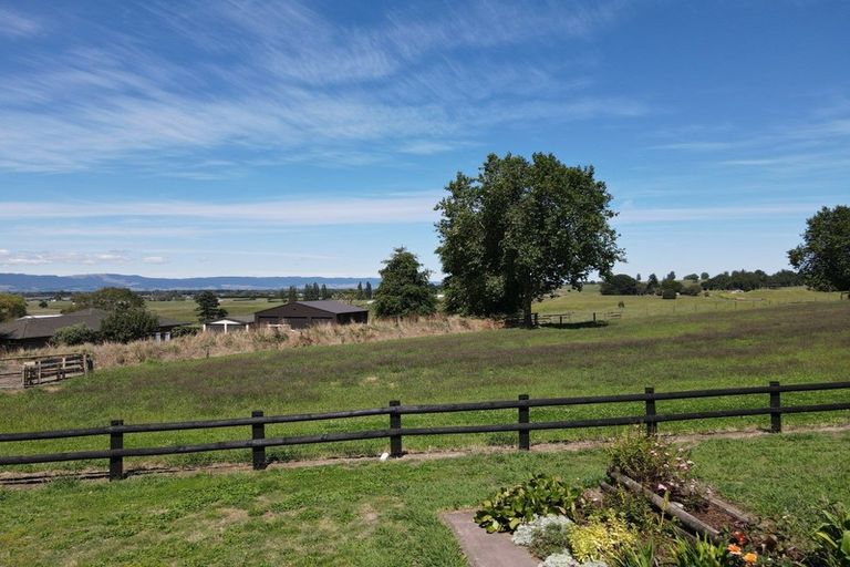 Photo of property in 110 Matai Road, Matamata, 3472