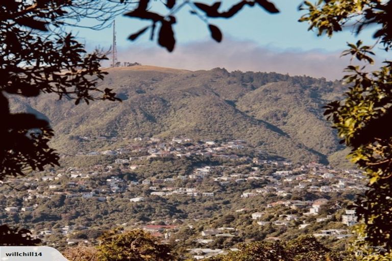 Photo of property in 93c Cecil Road, Wadestown, Wellington, 6012