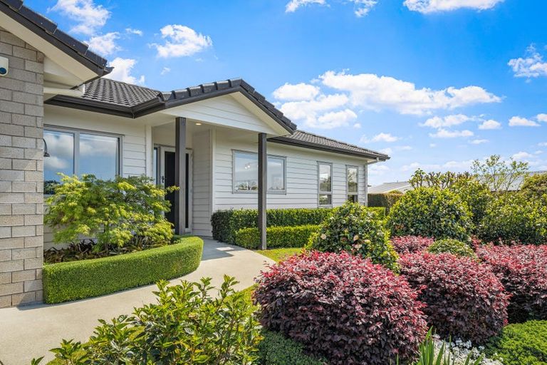 Photo of property in 6 Jade River Place, Warkworth, 0910
