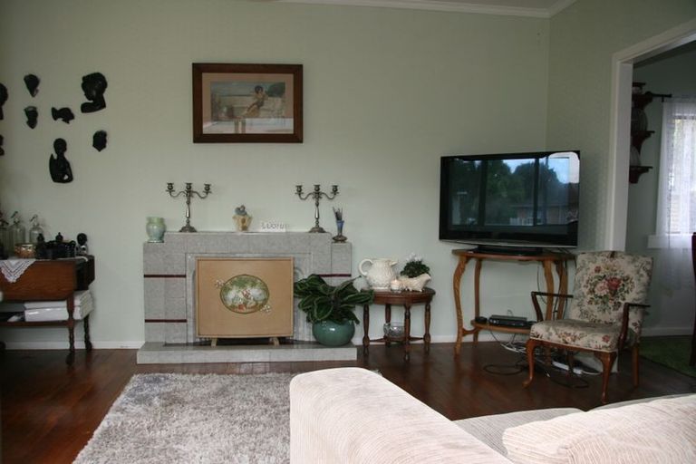 Photo of property in 7 Mary Street, Huntly, 3700