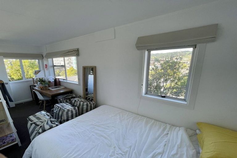 Photo of property in 58 Wallace Street, Mount Cook, Wellington, 6021