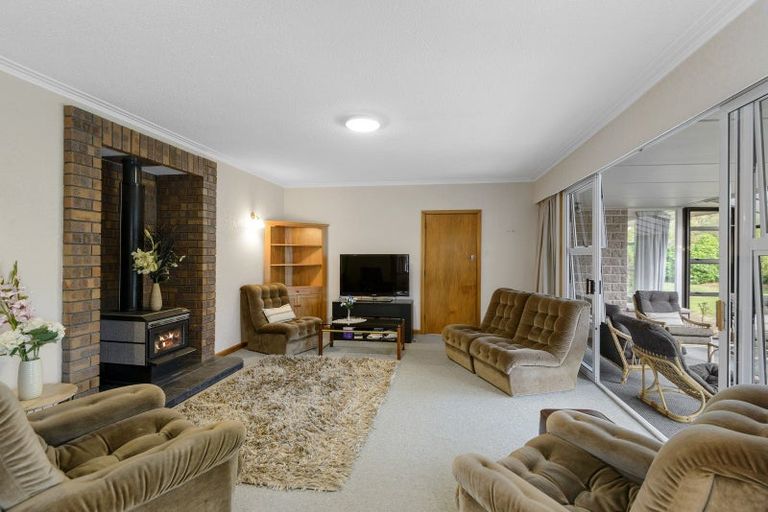 Photo of property in 690 Weedons Ross Road, West Melton, Christchurch, 7676