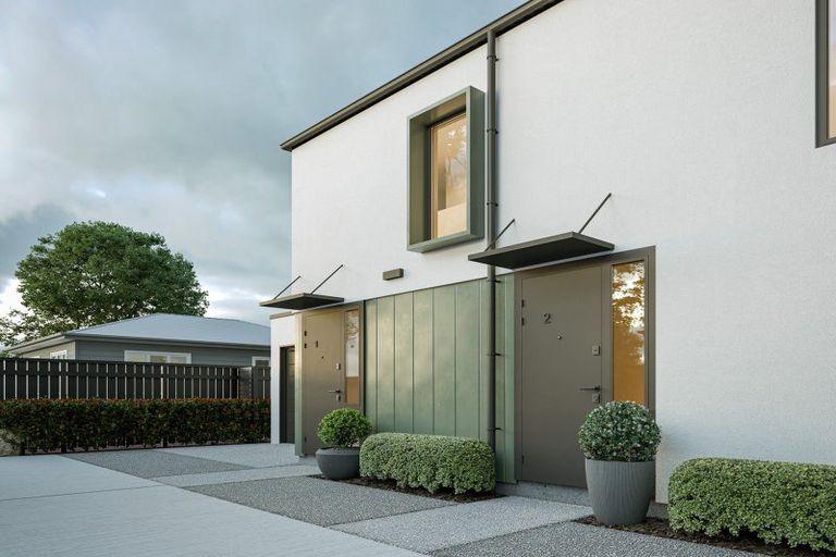 Photo of property in 13 Warrington Street, Mairehau, Christchurch, 8013