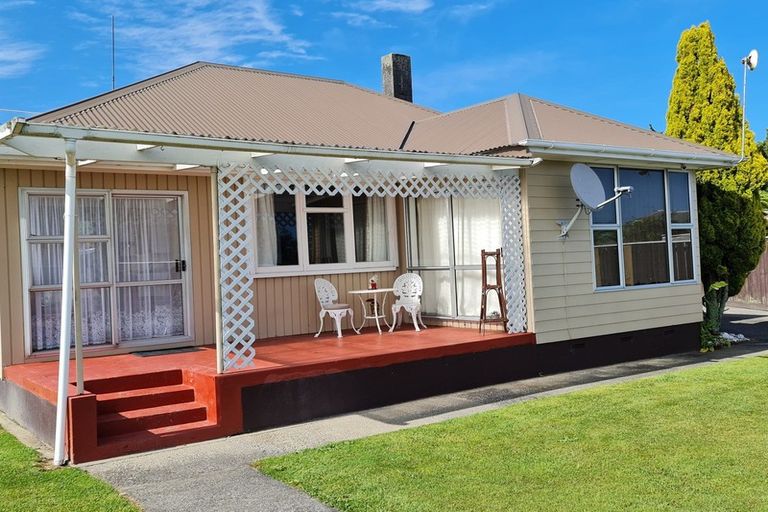 Photo of property in 51 Mill Street, Westport, 7825