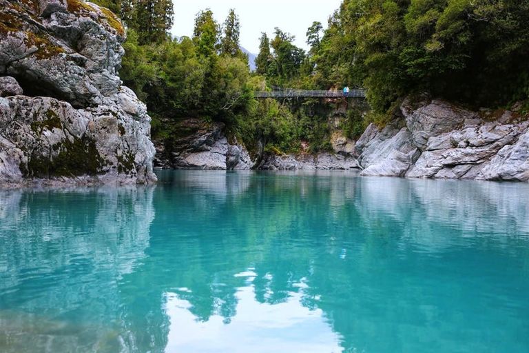 Photo of property in 1/155 Hau Hau Road, Blue Spur, Hokitika, 7882