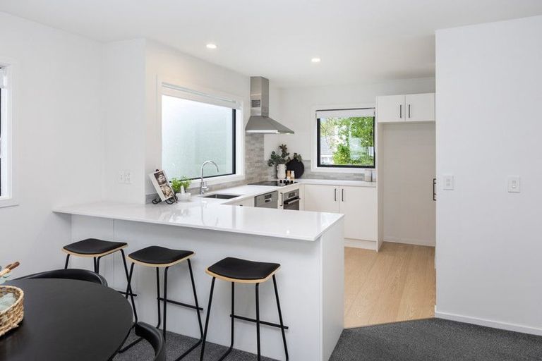 Photo of property in 3/22 Ranfurly Street, St Albans, Christchurch, 8014