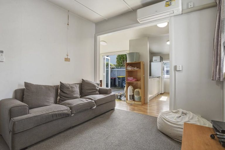 Photo of property in 1 Quentin Avenue, North Dunedin, Dunedin, 9016