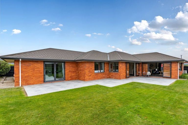 Photo of property in 17 Mccauley Street, Rolleston, 7614