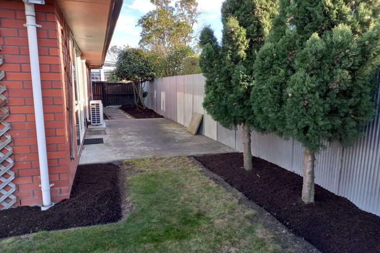 Photo of property in 341 Burnett Street, Ashburton, 7700