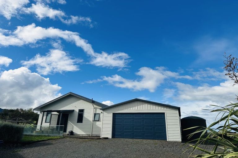 Photo of property in 50 Old Te Aroha Road, Te Poi, Matamata, 3473