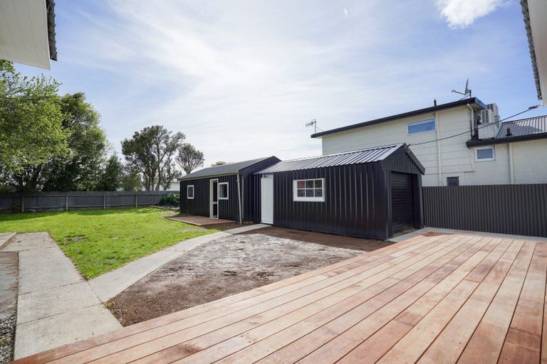 Photo of property in 172 Bourke Street, Windsor, Invercargill, 9810