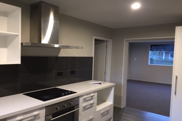 Photo of property in 2/8 Hurley Street, Christchurch Central, Christchurch, 8011