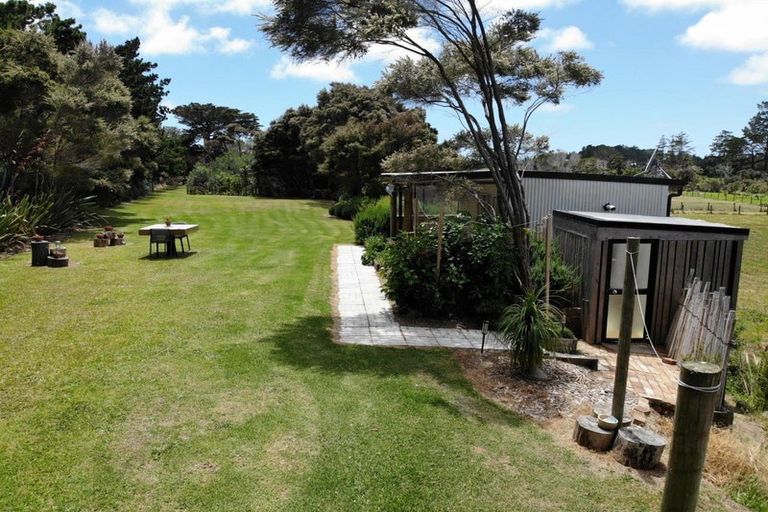 Photo of property in 83 Mcmanus Road, Houhora, Pukenui, 0484