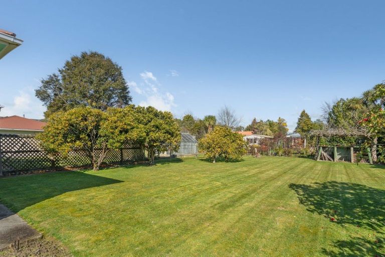 Photo of property in 26 Jellicoe Street, Greytown, 5712