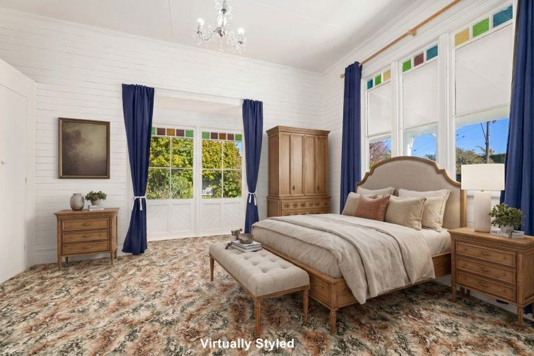 Photo of property in 3 Fell Street, Seddon, 7210